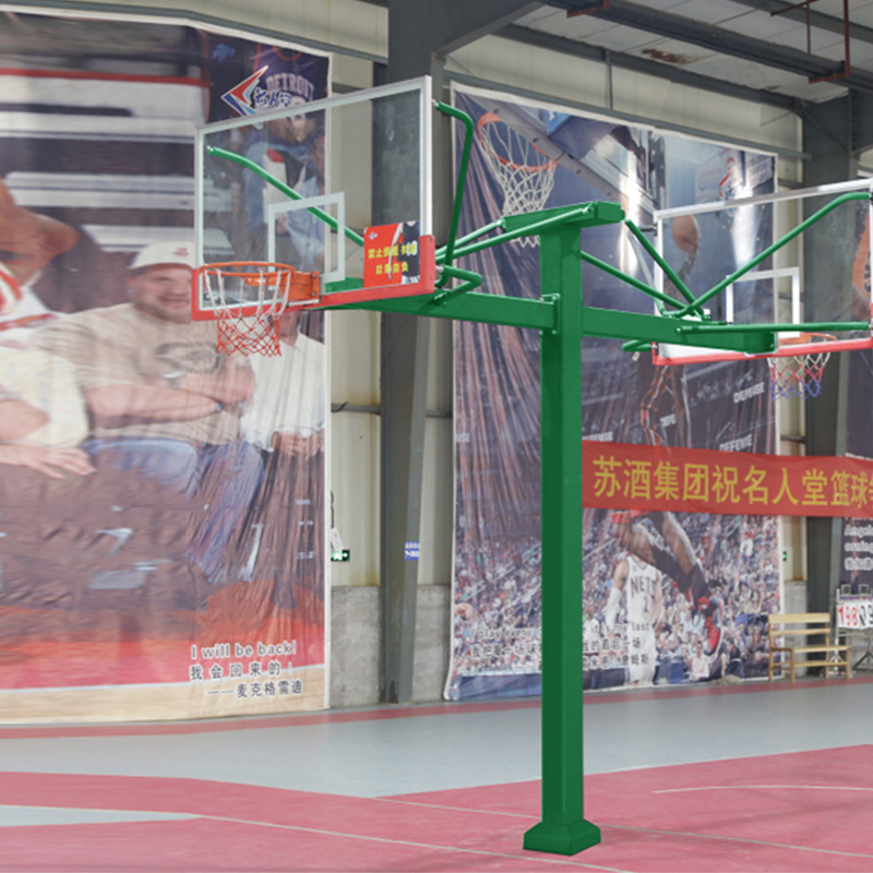 籃球架