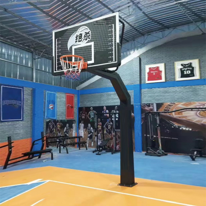 籃球架