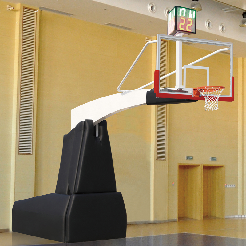籃球架