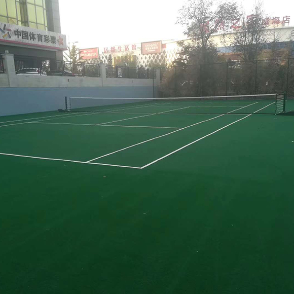 運(yùn)動(dòng)場(chǎng)地 